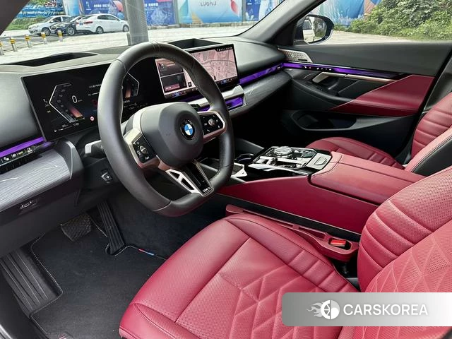 BMW 5 series id 4290961 из Китая 12