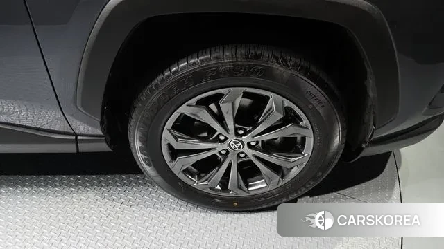 Toyota RAV4 5th Generation id 3262578 из Кореи 15