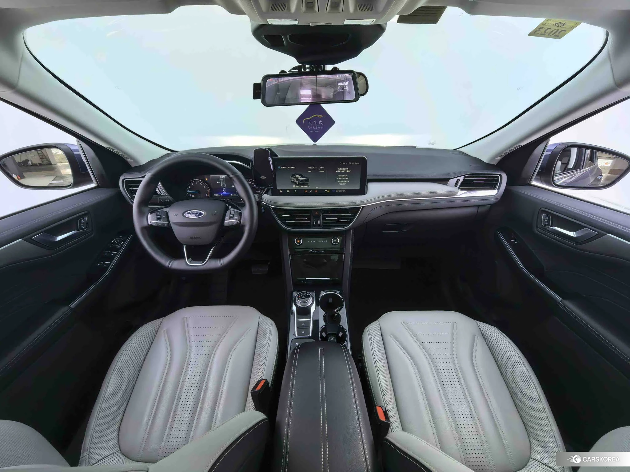 Ford Ruiji id 4473450 из Китая 24
