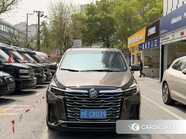 Buick GL8 id 4239231 из Китая 10