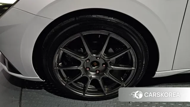 Hyundai Avante (CN7) id 3356354 из Кореи 15