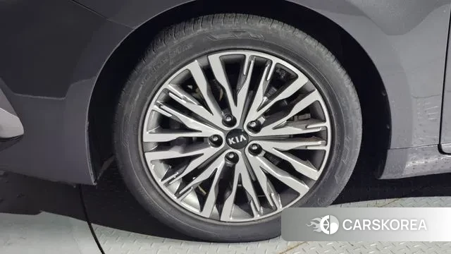 Kia K7 Premier id 3000177 из Кореи 15