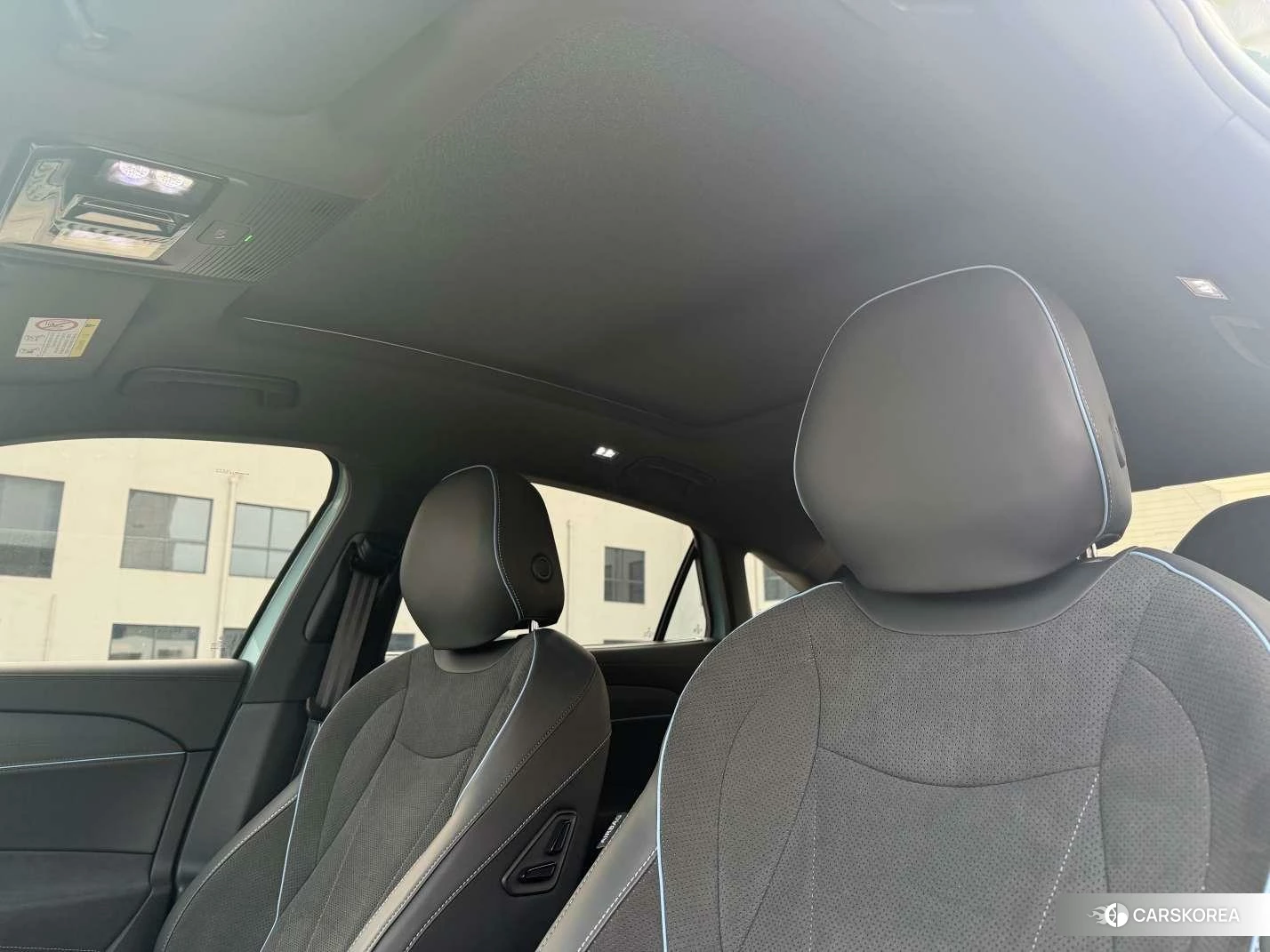 Volkswagen Passat id 4455176 из Китая 13