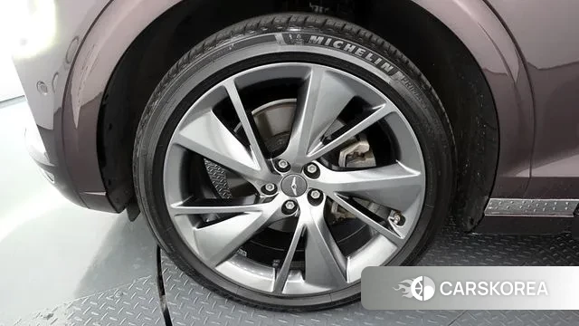 Genesis GV70 id 3390272 из Кореи 15