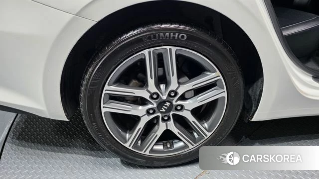 Kia Come New K3 id 4225416 из Кореи 29