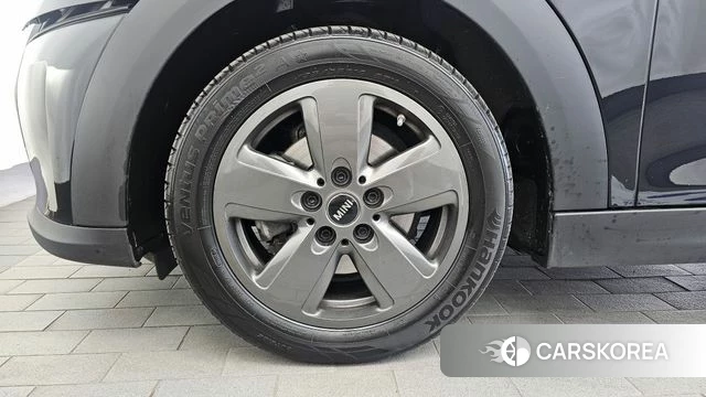 Mini Cooper id 3953629 из Кореи 15