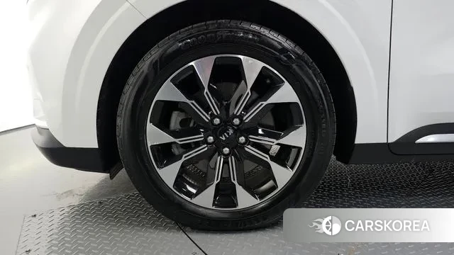 Kia Carnival 4th generation id 3444087 из Кореи 15