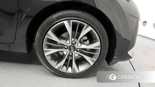 Kia Morning Urban (JA) id 3621428 из Кореи 14