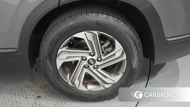 Hyundai The New Santa Fe id 3872621 из Кореи 15