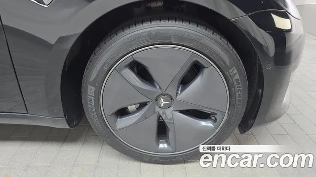 Tesla Model 3 id 2875598 из Кореи 15