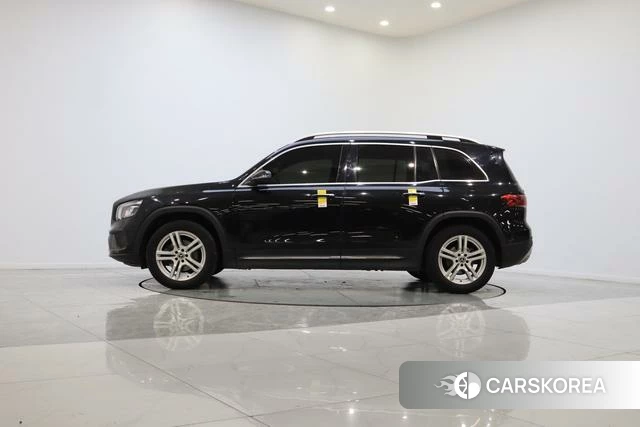 Mercedes-Benz GLB id 4255782 из Китая 15