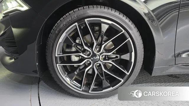 Kia K5 3rd generation id 3405862 из Кореи 15