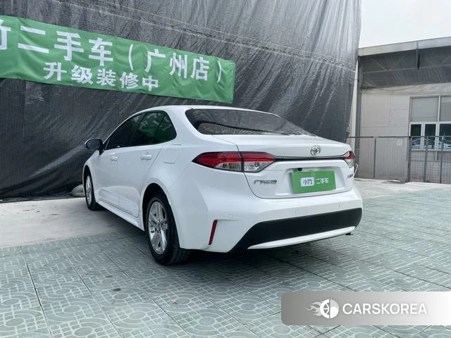 Toyota Lei Ling id 4273779 из Китая 13