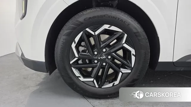 Kia The New Carnival 4th Generation id 3576214 из Кореи 15