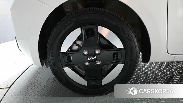 Kia The New Kia Ray EV id 4767997 из Кореи 15