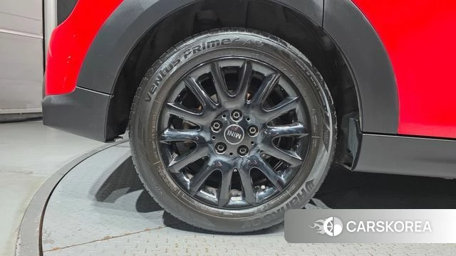 Mini Cooper id 4928666 из Кореи 26