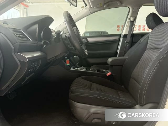 Subaru LEGACY Lion id 4235418 из Китая 19