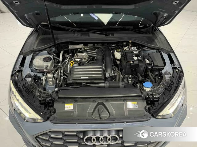 Audi A3 id 4342179 из Китая 17