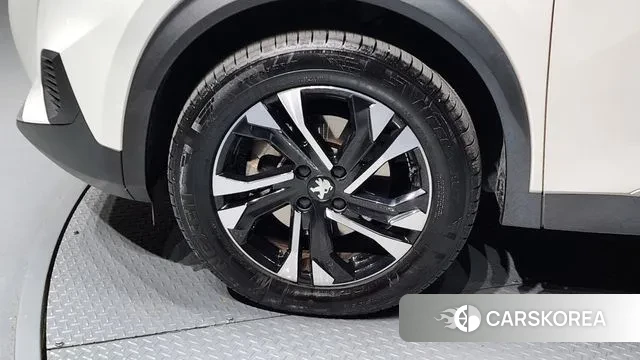 Peugeot e-2008 second generation id 3492605 из Кореи 15