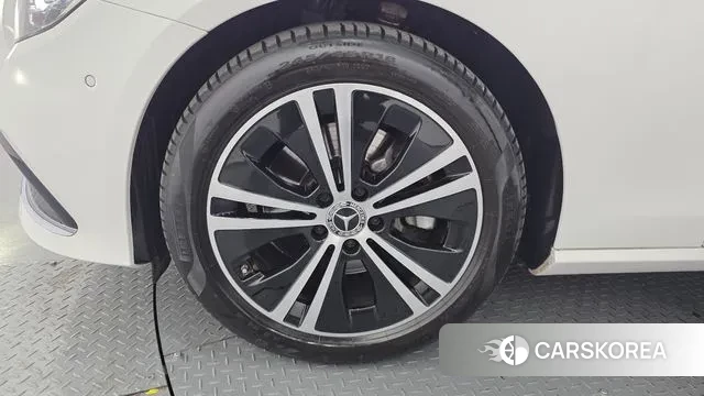 Mercedes-Benz E-Class W213 id 3497771 из Кореи 15