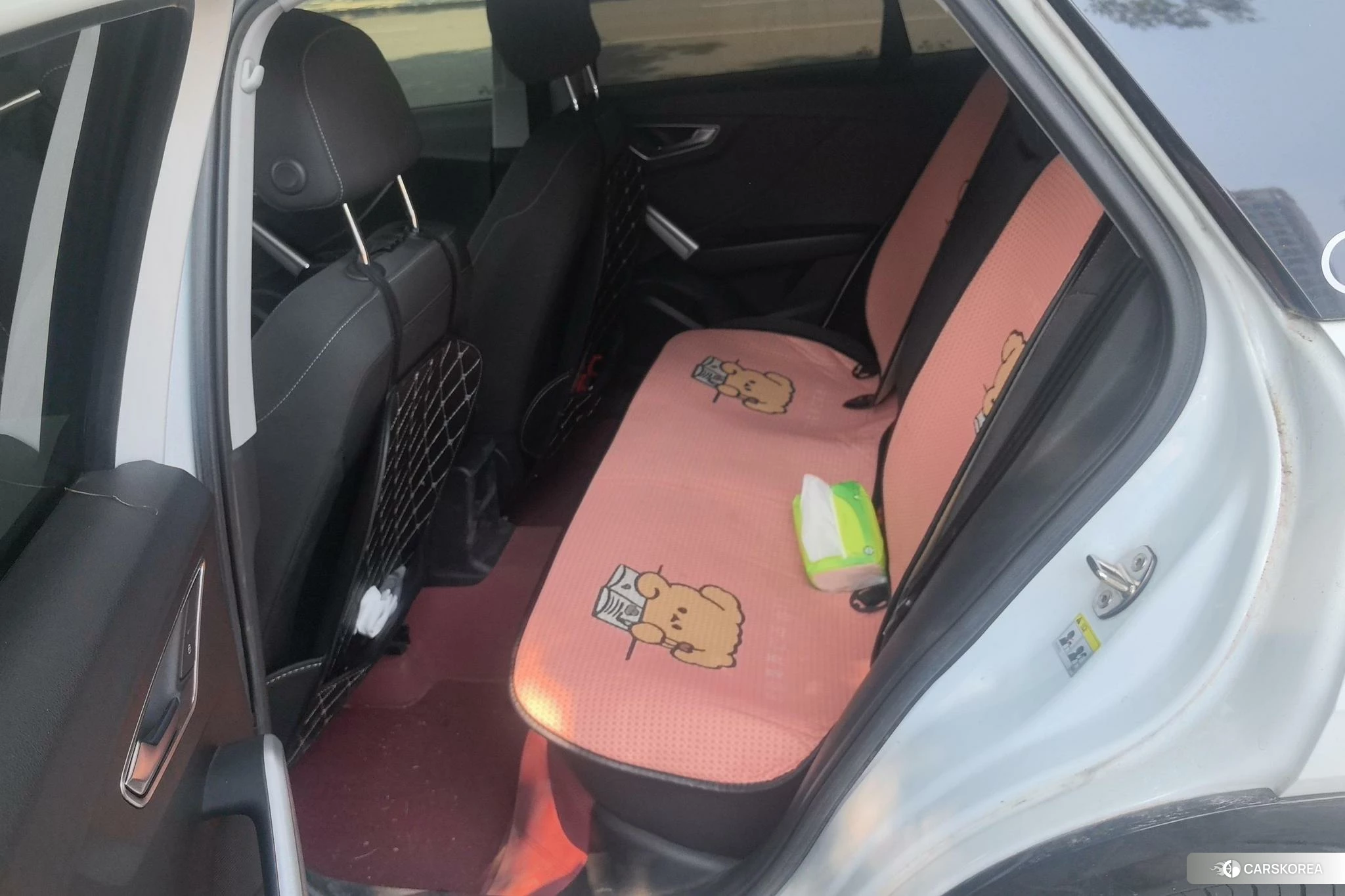 Audi Q2L id 4441175 из Китая 12
