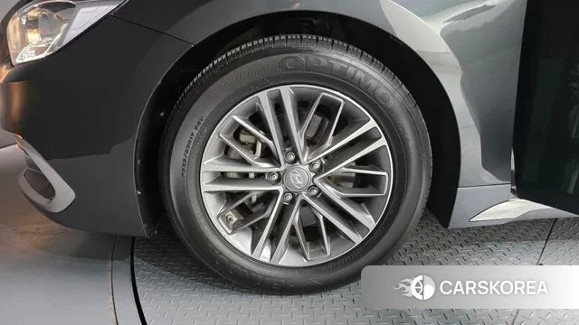 Hyundai Grandeur IG id 3479935 из Кореи 15