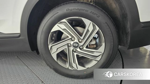 Hyundai The New Santa Fe id 3965336 из Кореи 15