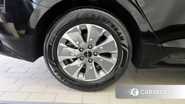 Kia K5 Hybrid 3rd Generation id 4316686 из Кореи 25
