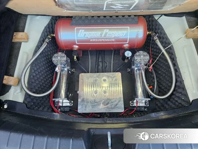 Kia K7 Premier id 3422471 из Кореи 12