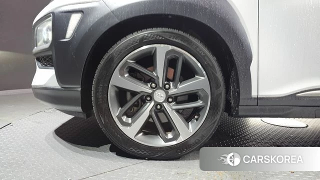 Hyundai Kona id 4531125 из Кореи 15