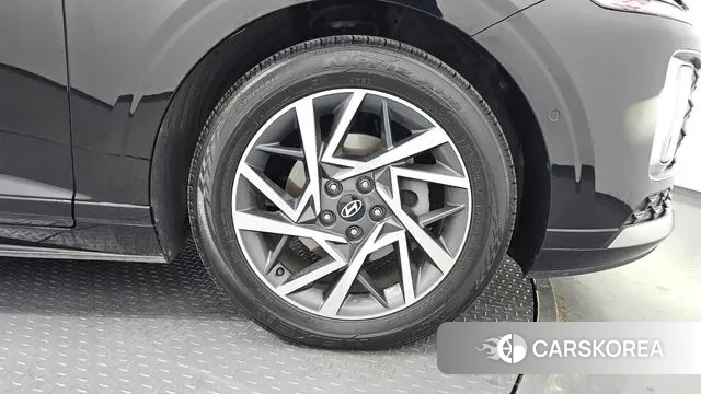 Hyundai Grandeur Hybrid (GN7) id 3726368 из Кореи 15