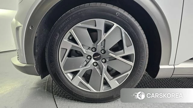 Genesis GV60 id 4555412 из Кореи 15