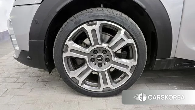 Mini Cooper S Countryman id 3560718 из Кореи 15