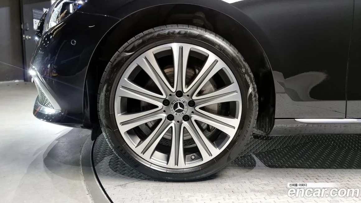 Mercedes-Benz E-Class W213 id 1779369 из Кореи 15