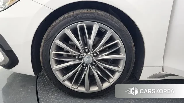 Hyundai Grandeur IG id 3766698 из Кореи 15