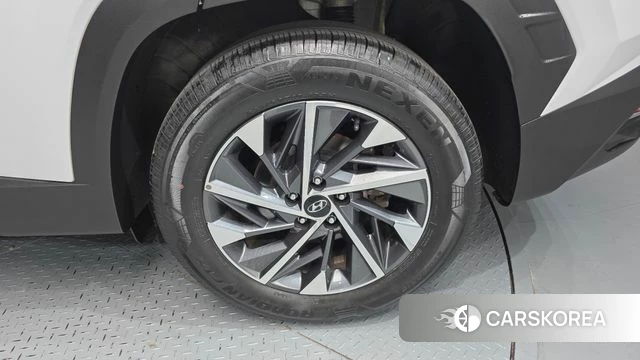 Hyundai Tucson (NX4) id 4224343 из Кореи 15