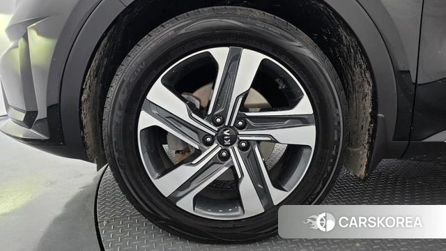 Kia Sorento 4th Generation id 4764628 из Кореи 15