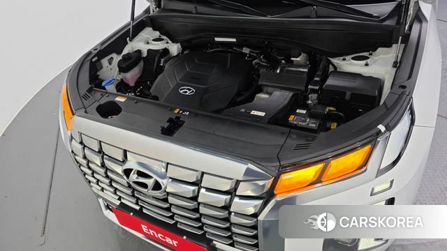 Hyundai The New Palisade id 4848050 из Кореи 31