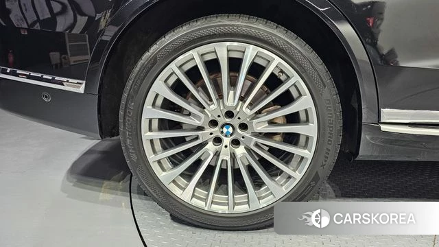 BMW X7 (G07) id 4625046 из Кореи 15