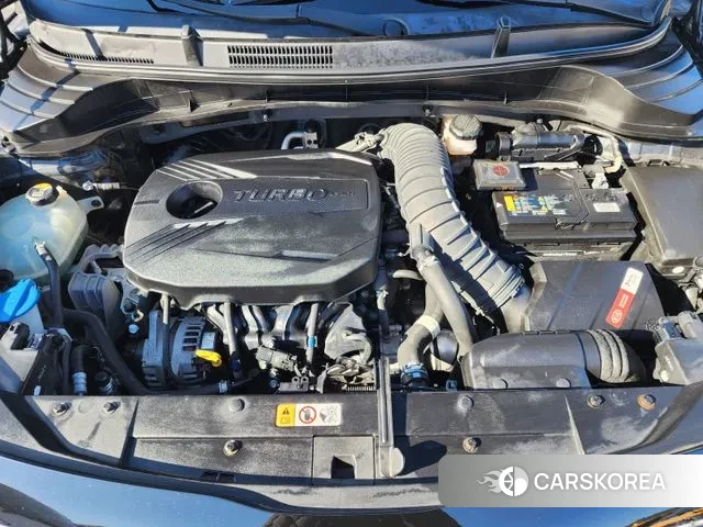 Kia Soul Booster id 3396630 из Кореи 15