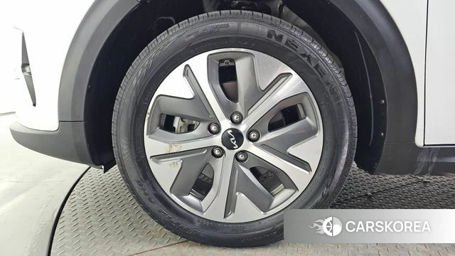 Kia Niro Plus id 4905839 из Кореи 15