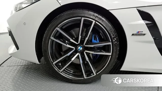 BMW Z4 (G29) id 3394845 из Кореи 15