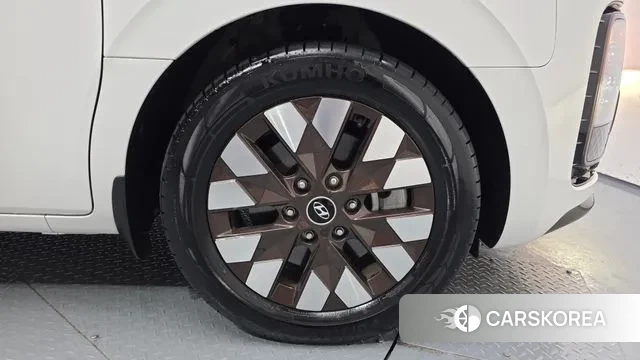 Hyundai Staria id 3482464 из Кореи 15