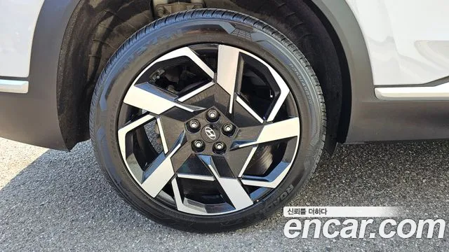 Hyundai The New Santa Fe id 2751304 из Кореи 15