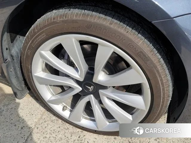 Tesla Model 3 id 3708789 из Кореи 15