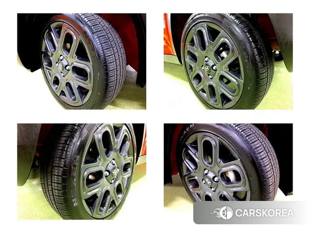 Hyundai Casper id 3288068 из Кореи 15