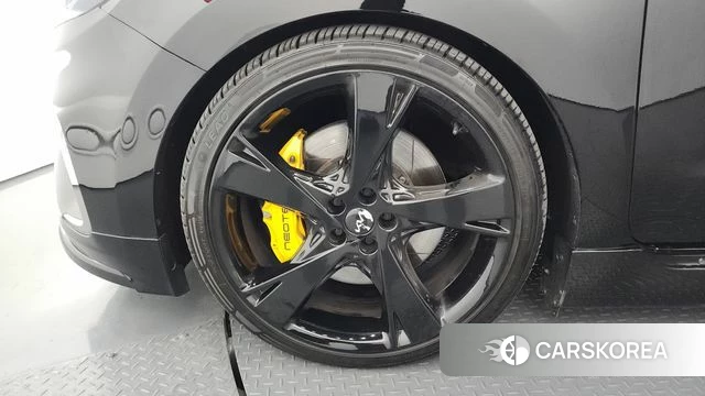 Kia The New Carnival id 4180483 из Кореи 15