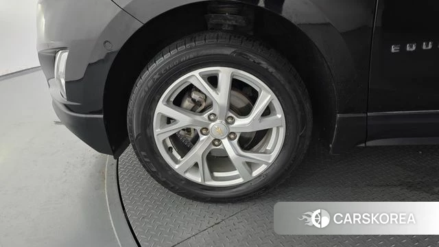 Chevrolet (GM Daewoo) Equinox id 4351116 из Кореи 15