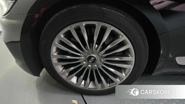 Kia More K9 id 4471460 из Кореи 15