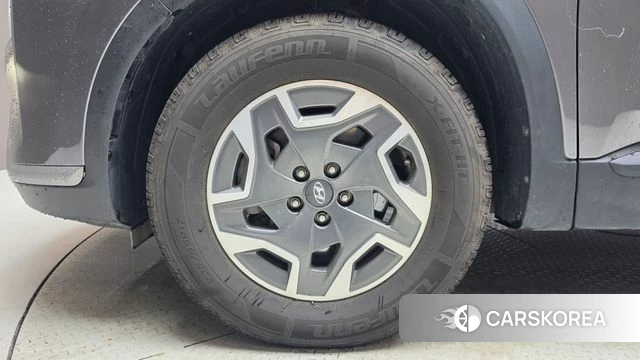 Hyundai The New Santa Fe id 4753283 из Кореи 28